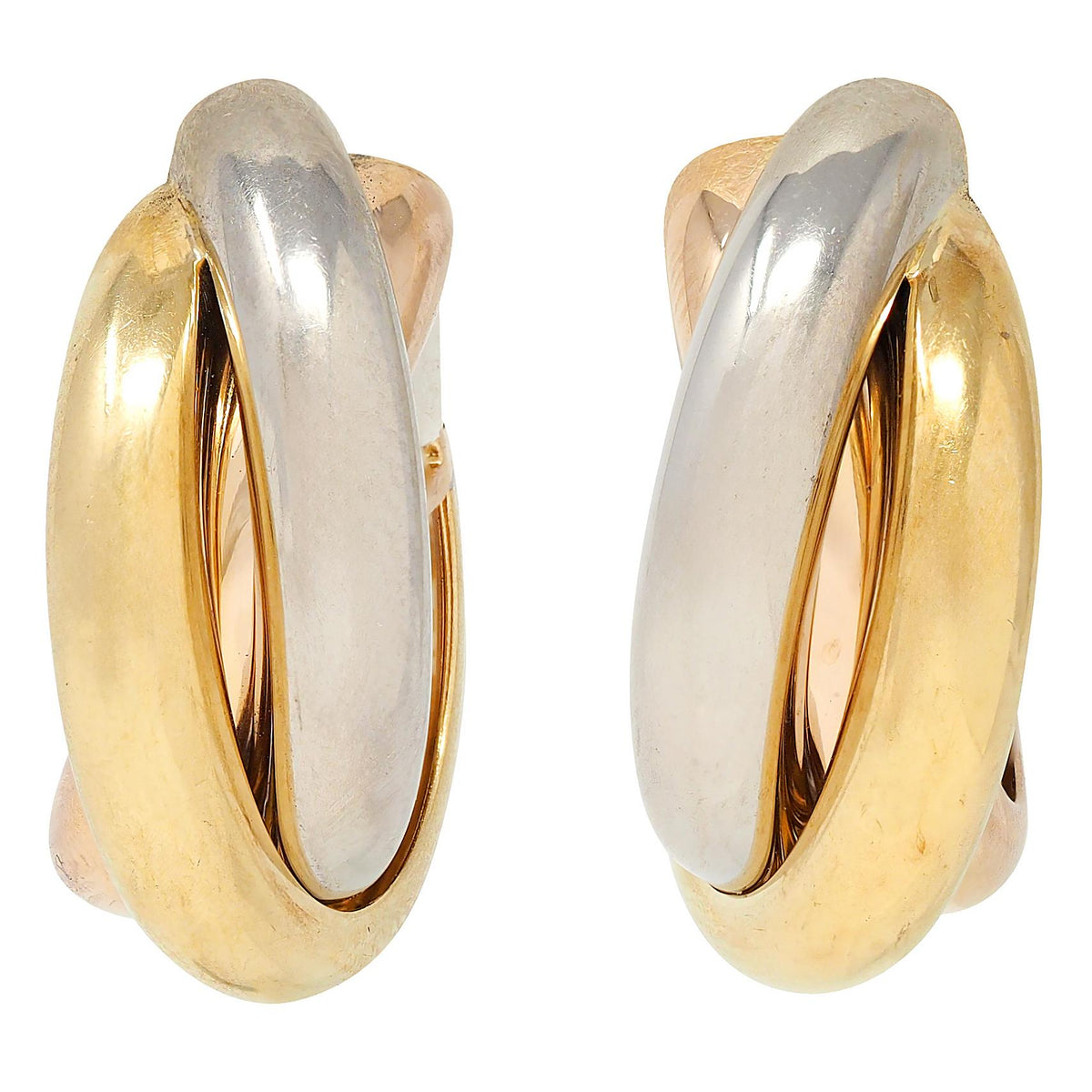 Why & Where You Should Buy Vintage Cartier Jewelry from Wilson’s Estate Jewelry