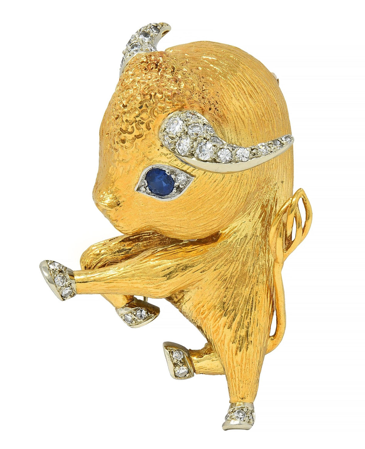 Why & Where You Should Buy Vintage Van Cleef & Arpels Jewelry from Wilson’s Estate Jewelry