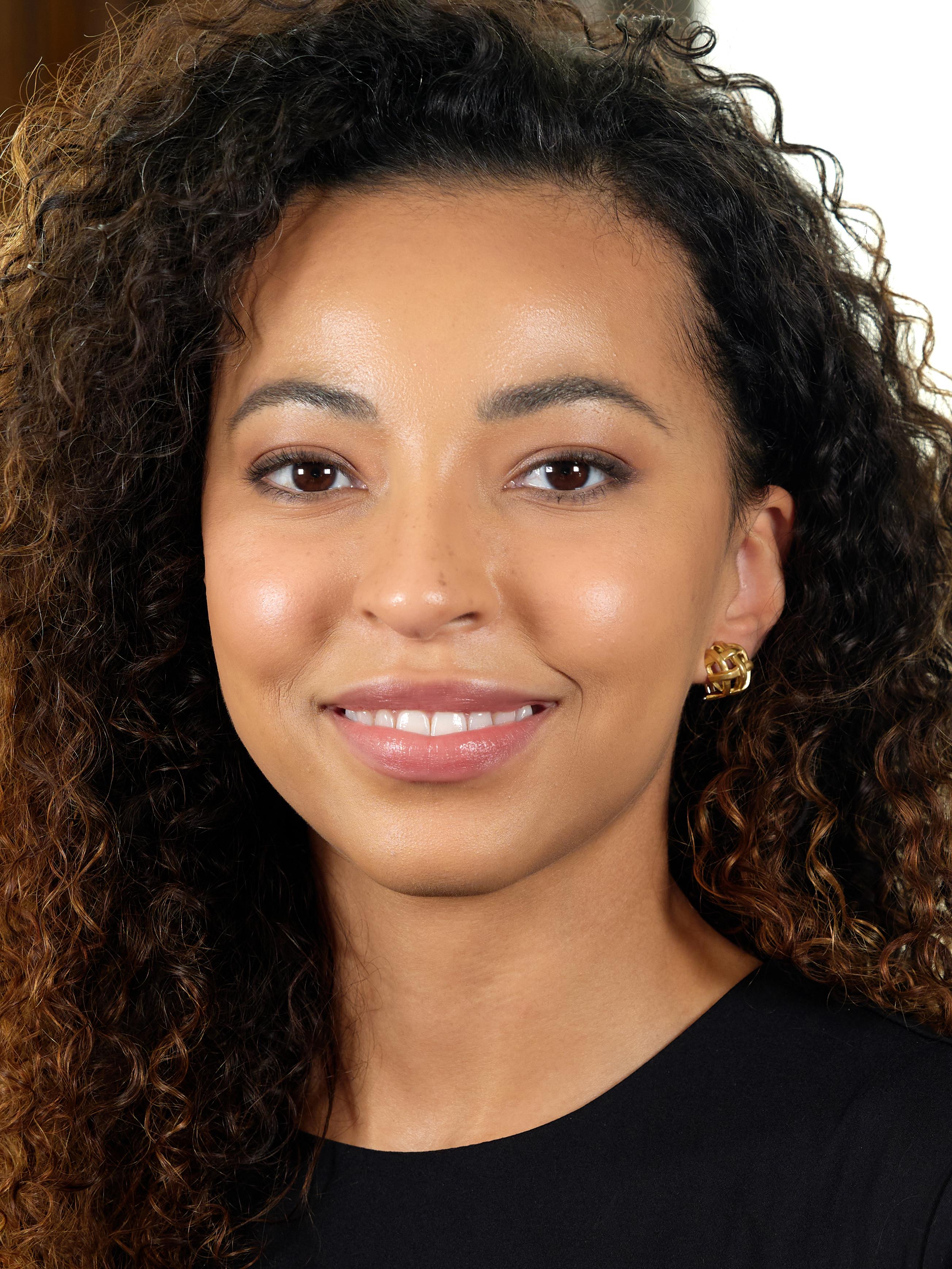 Angela Cummings 1986 18 Karat Yellow Gold Woven Vintage Ear-Clip Earrings