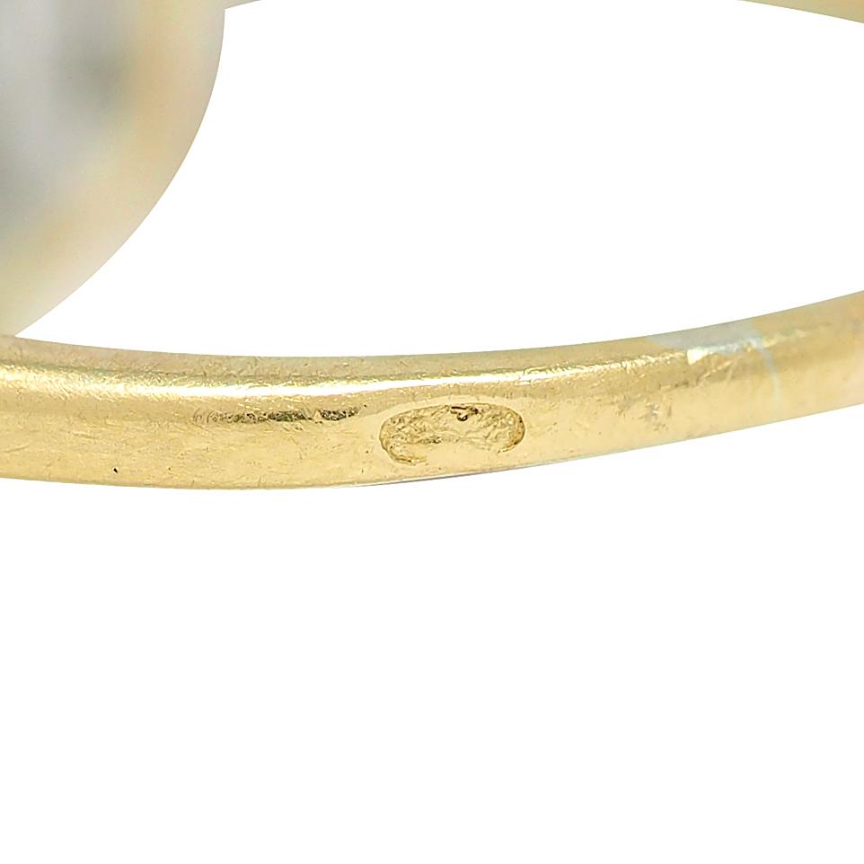 Art Deco 1.67 CTW Colombian Emerald Diamond Platinum 18K Gold Antique Halo Ring