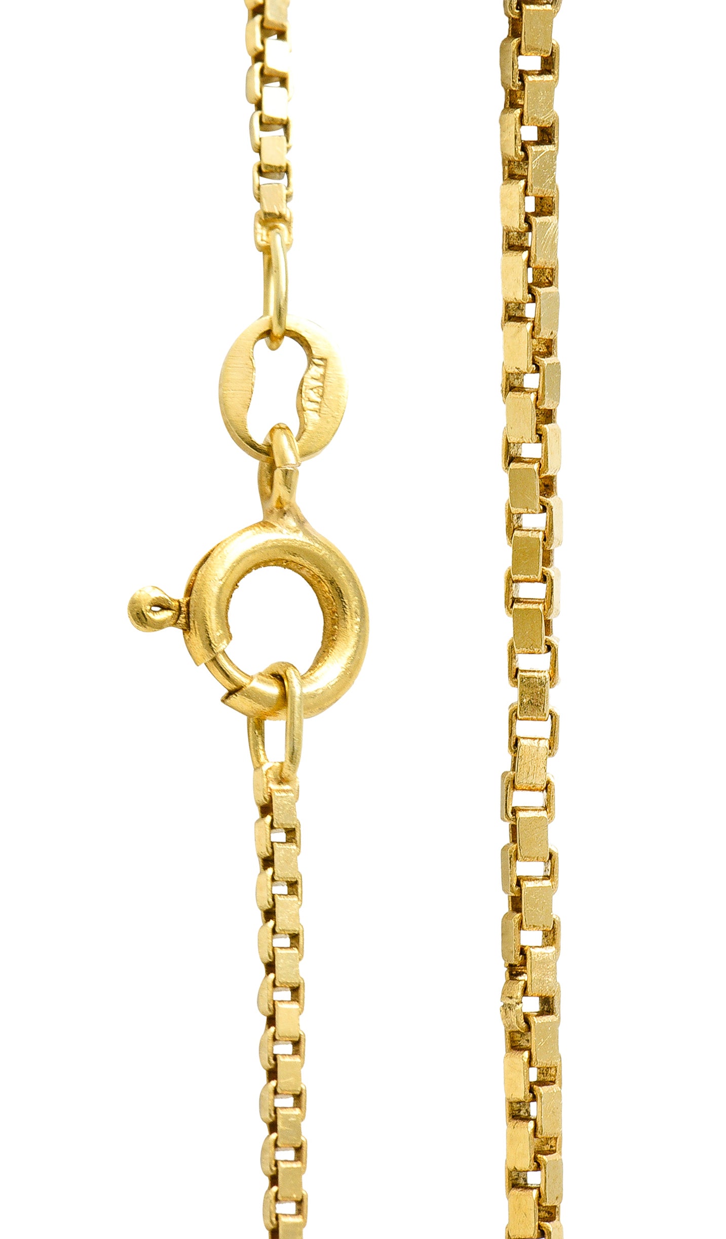 .11111 We-9464 Wilson's Estate Jewelry