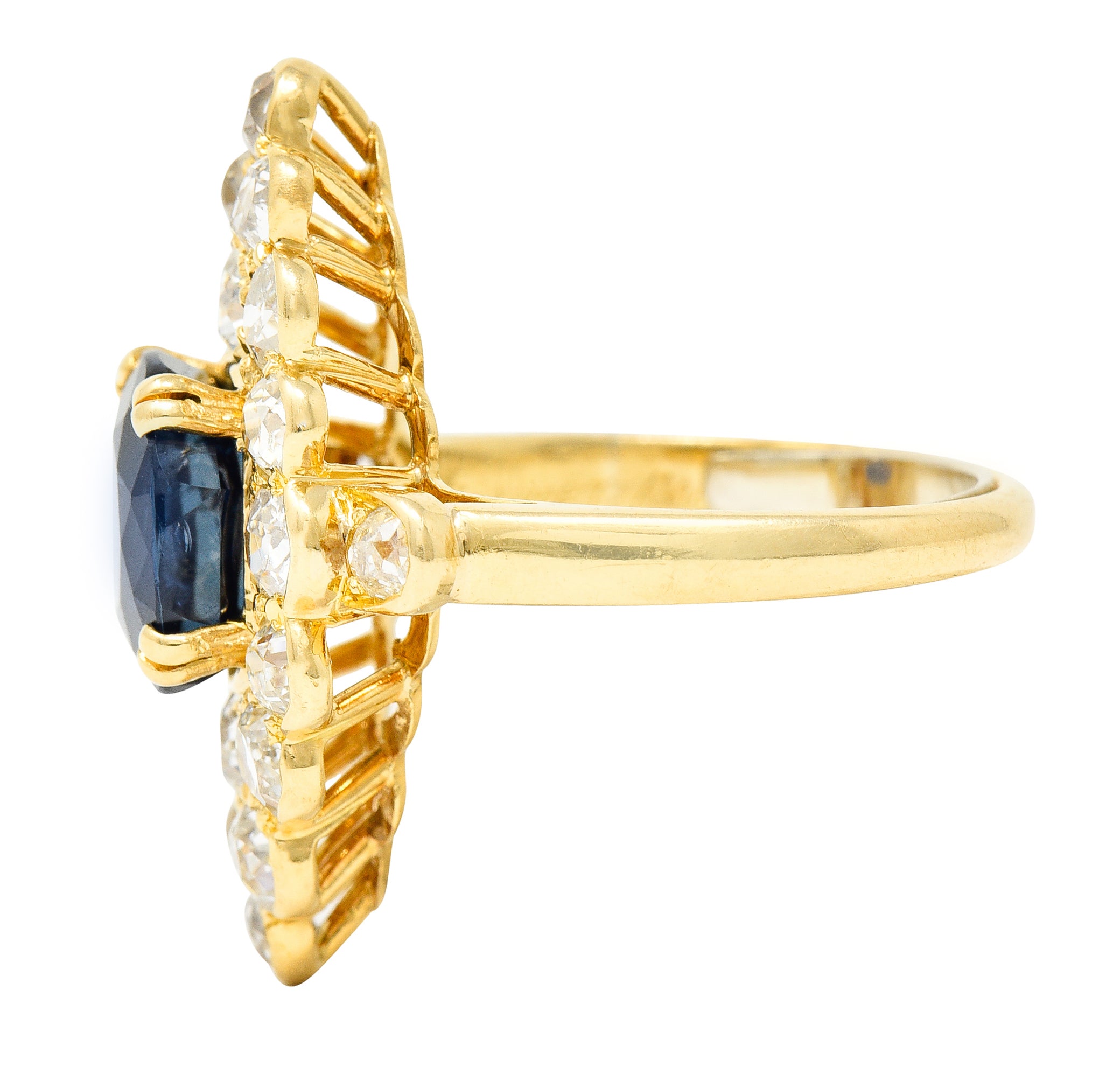 .11111 We-10230 Wilson's Estate Jewelry