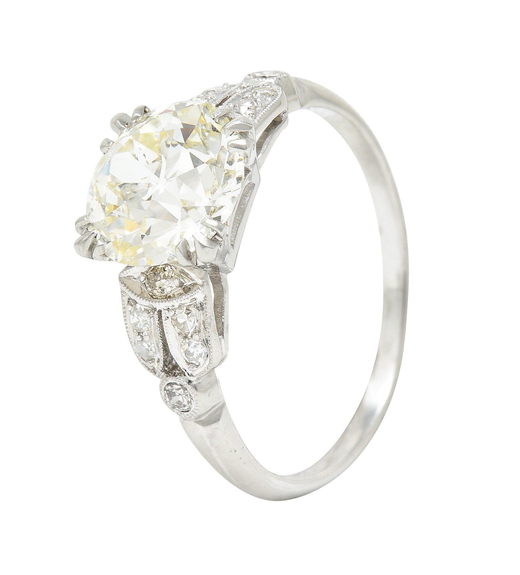 .11111 We-10390 Wilson's Estate Jewelry