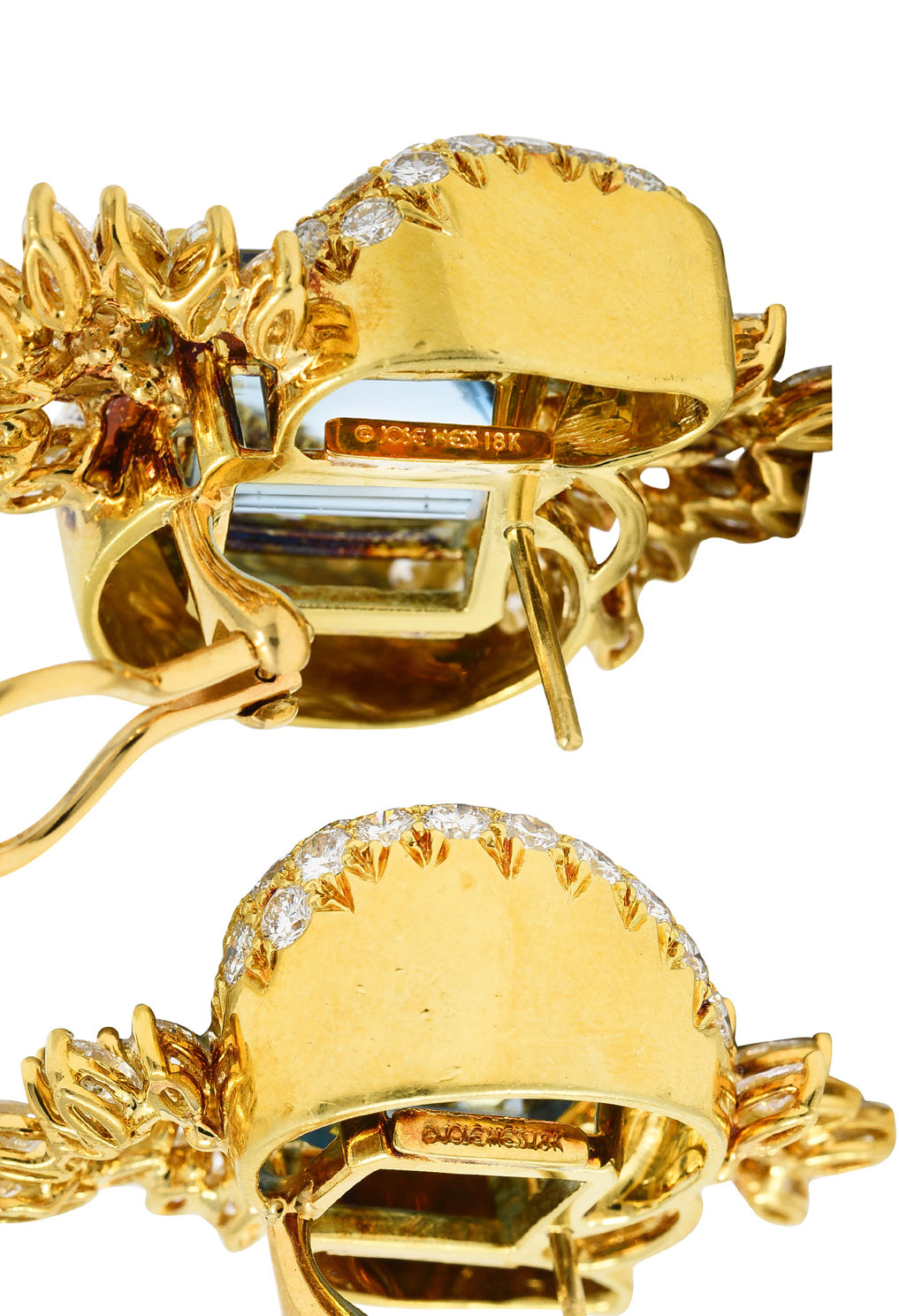 .11111 ## CHECK PHOTOS RANDI We-9698 Wilson's Estate Jewelry