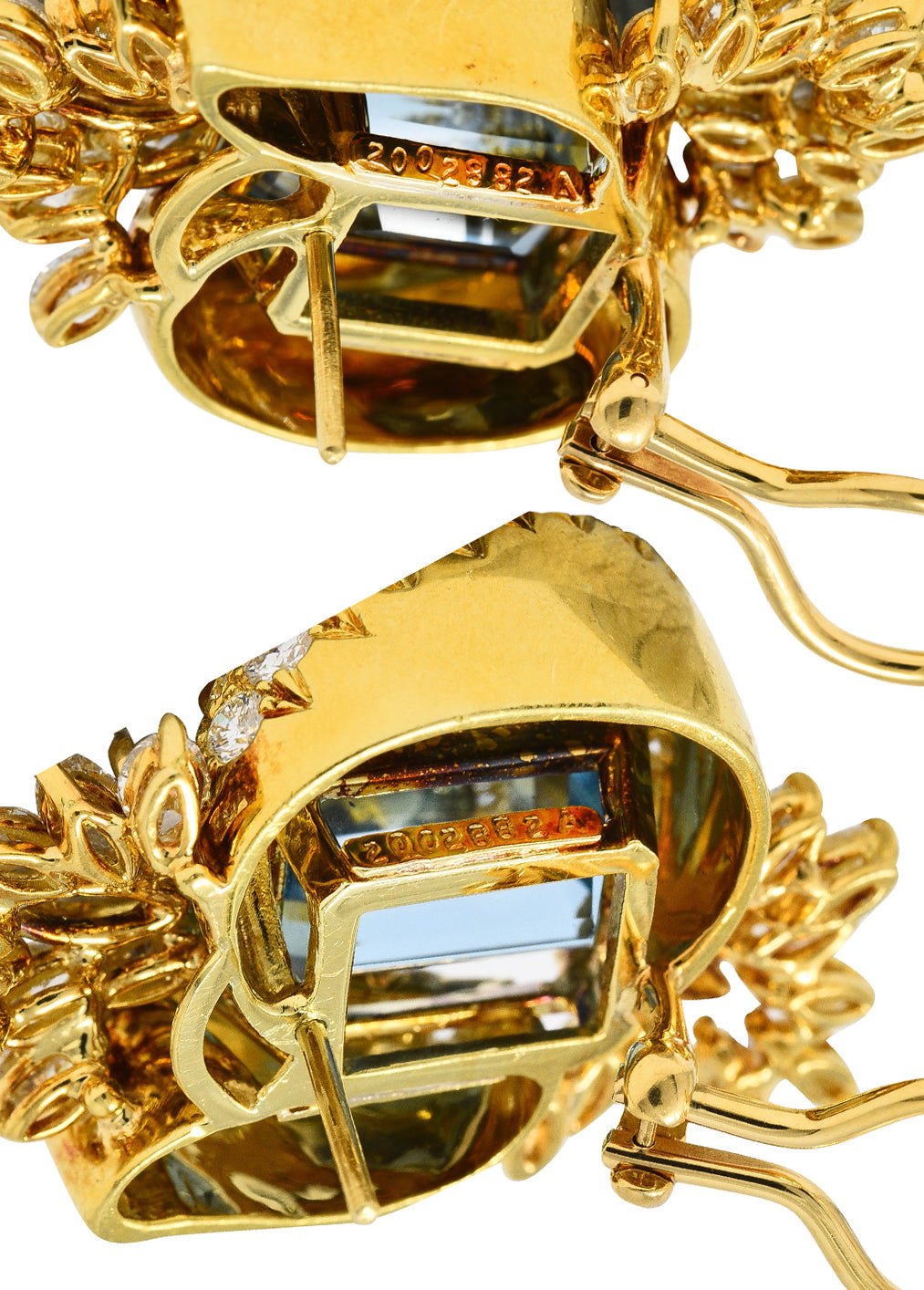 .11111 ## CHECK PHOTOS RANDI We-9698 Wilson's Estate Jewelry