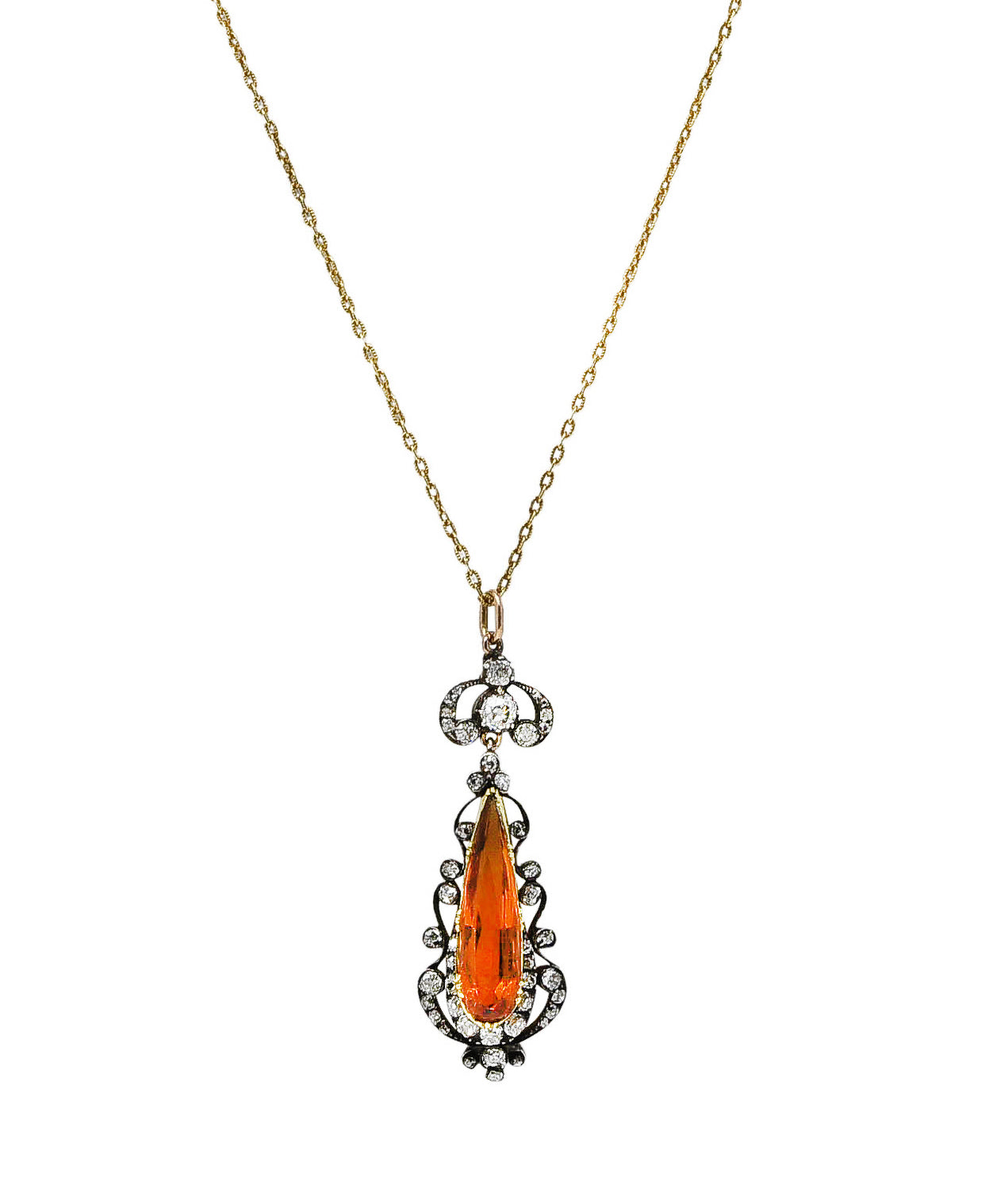 .11111 We-9704 Wilson's Estate Jewelry