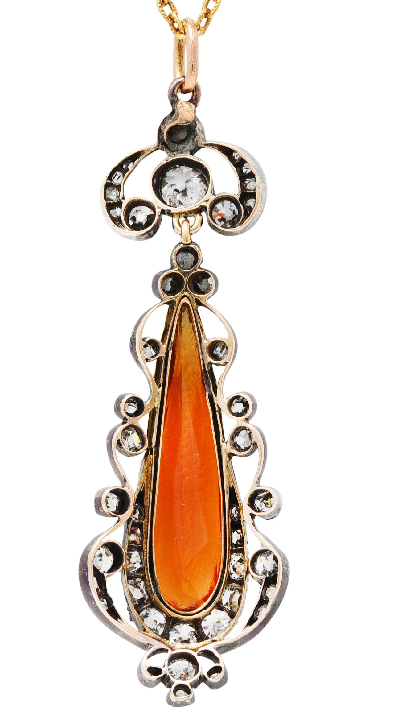 .11111 We-9704 Wilson's Estate Jewelry