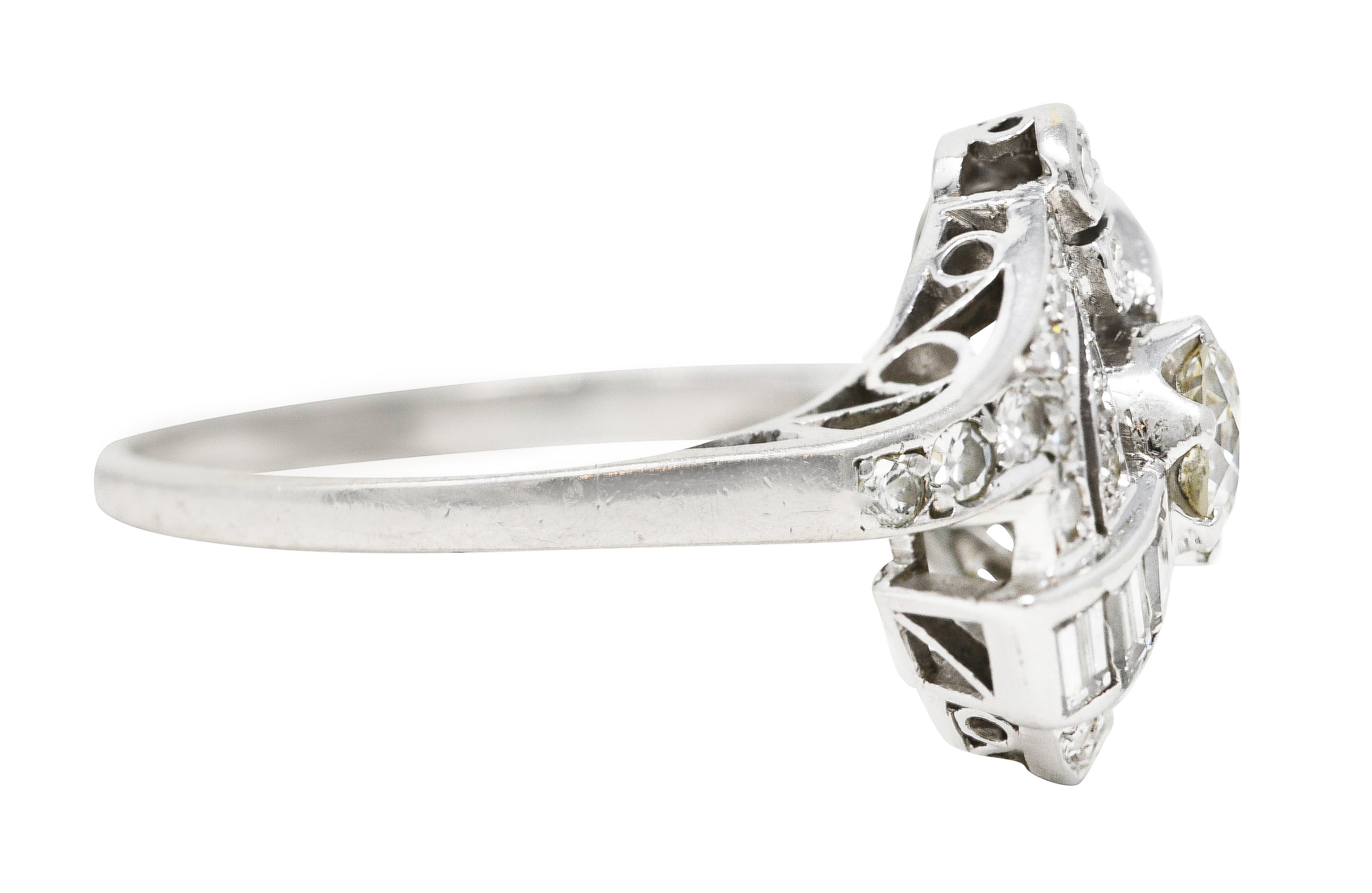 .11111 #We-10575 Wilson's Estate Jewelry