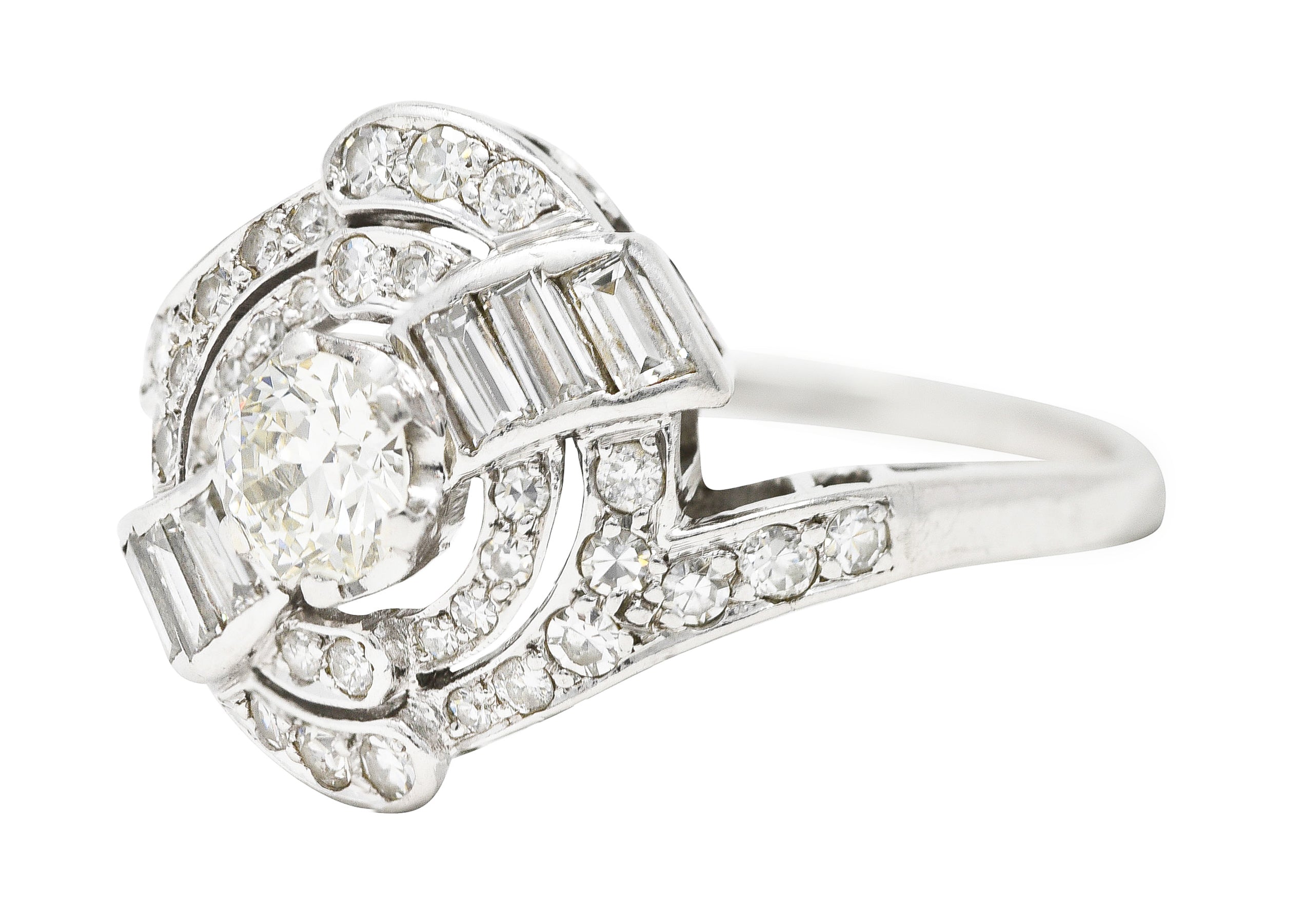 .11111 #We-10575 Wilson's Estate Jewelry