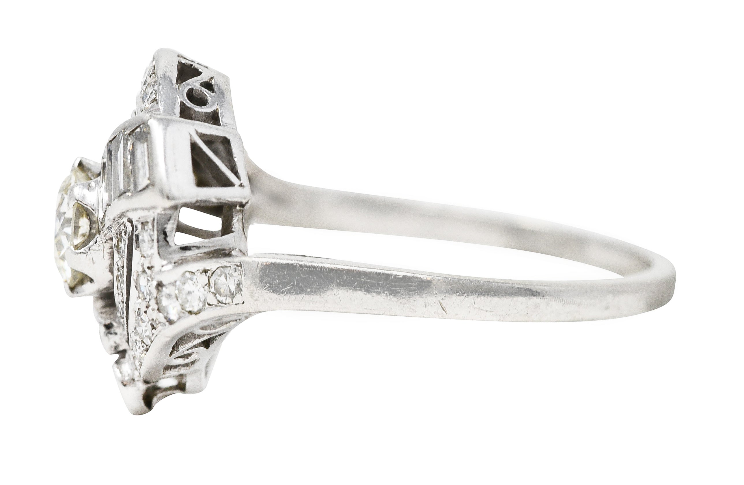 .11111 #We-10575 Wilson's Estate Jewelry