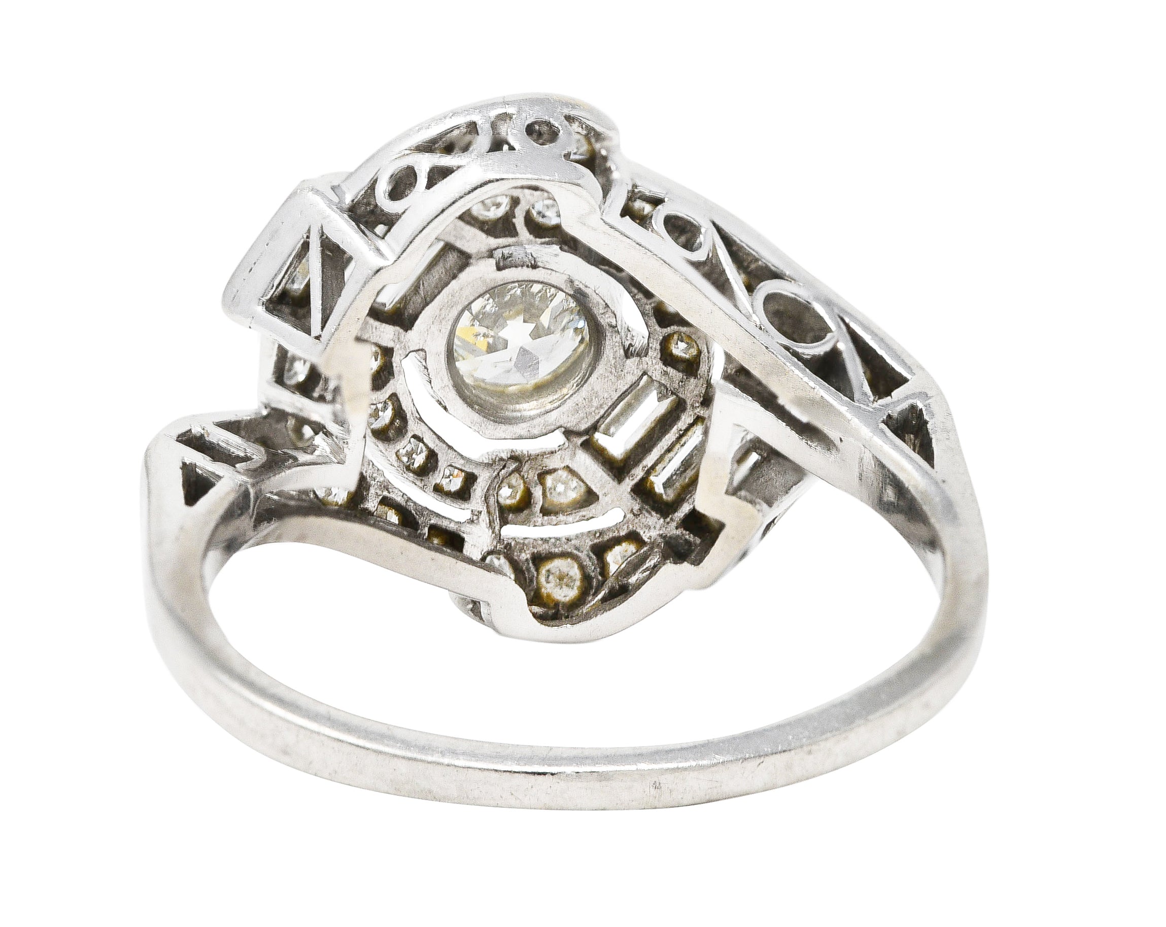 .11111 #We-10575 Wilson's Estate Jewelry