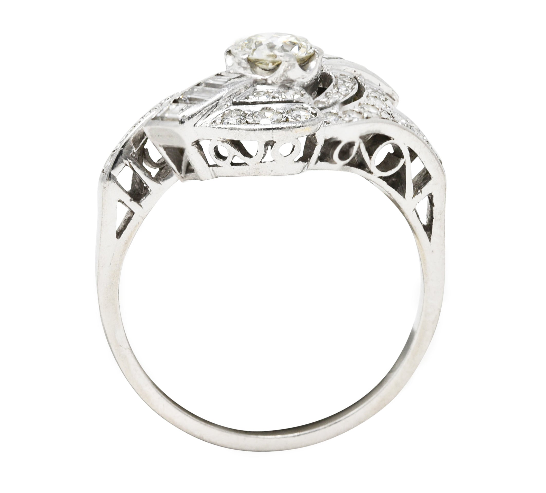 .11111 #We-10575 Wilson's Estate Jewelry
