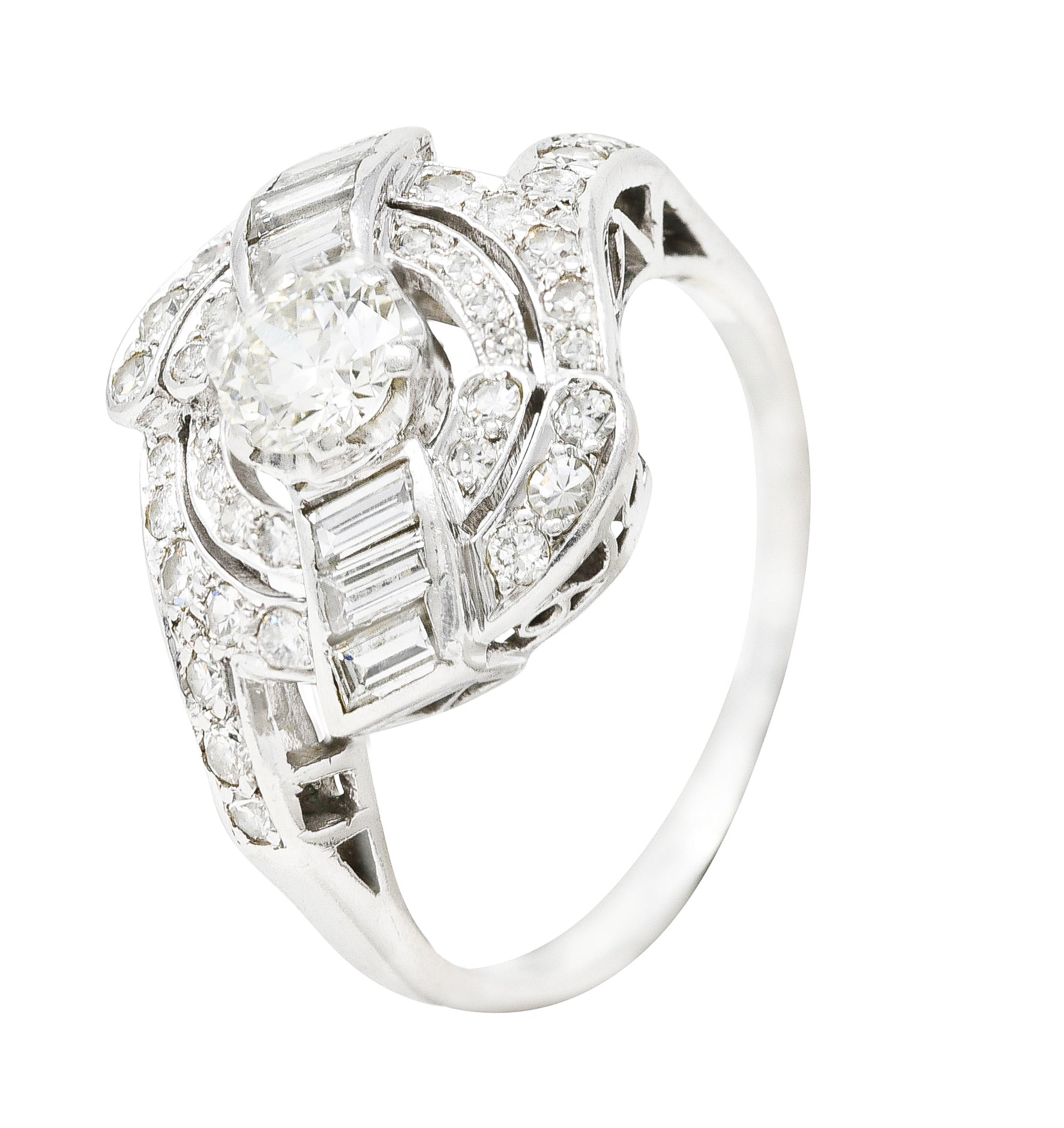 .11111 #We-10575 Wilson's Estate Jewelry