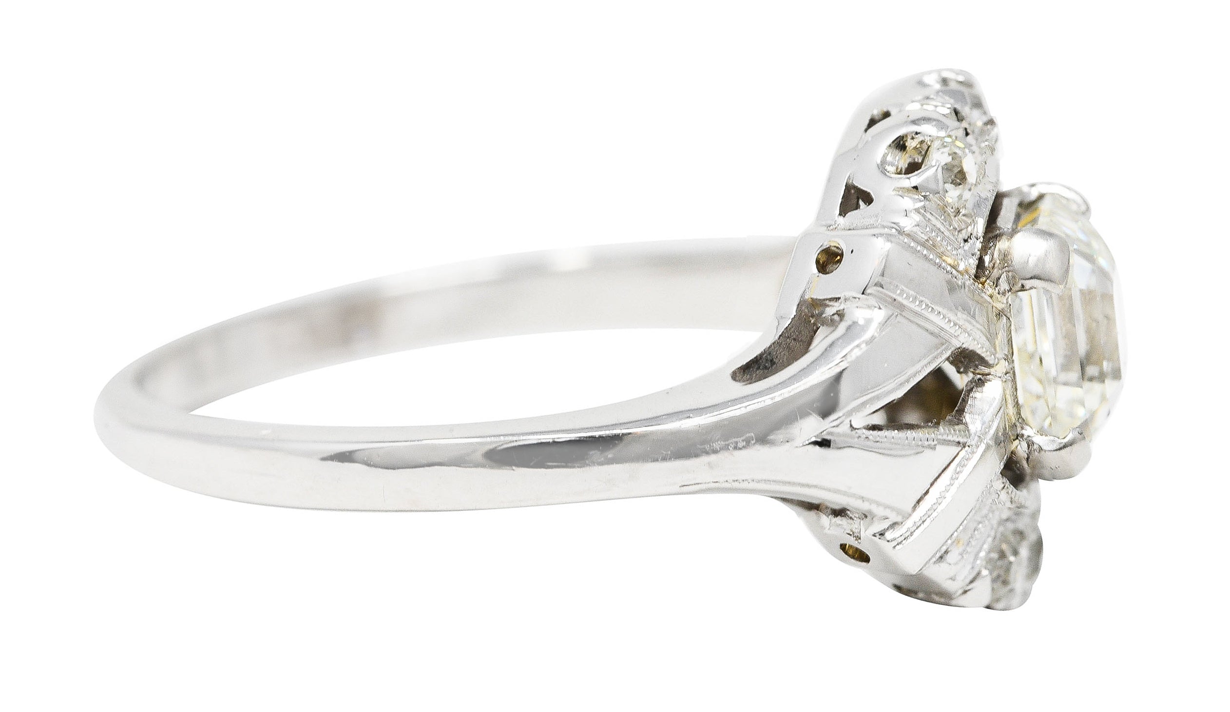 .11111 We-10414 Wilson's Estate Jewelry