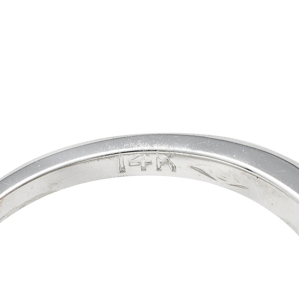 .11111 We-10414 Wilson's Estate Jewelry