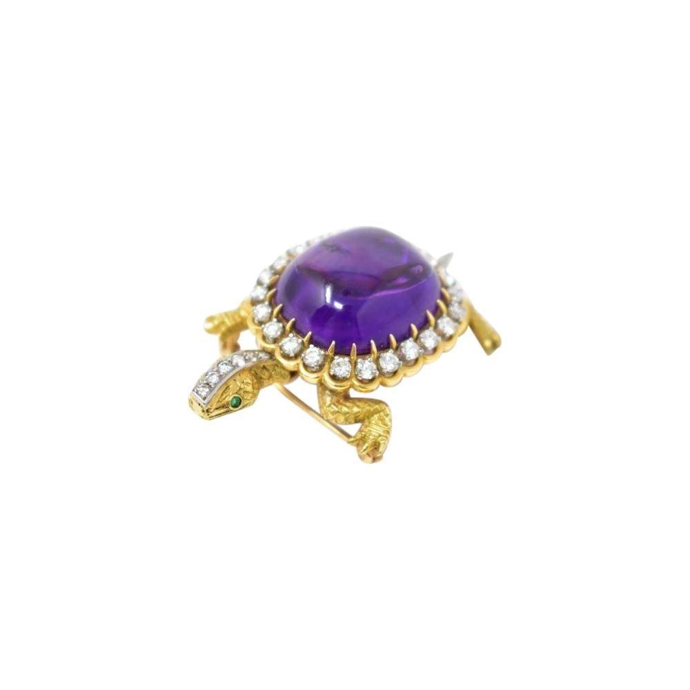Amonett Wilson's Estate Jewelry