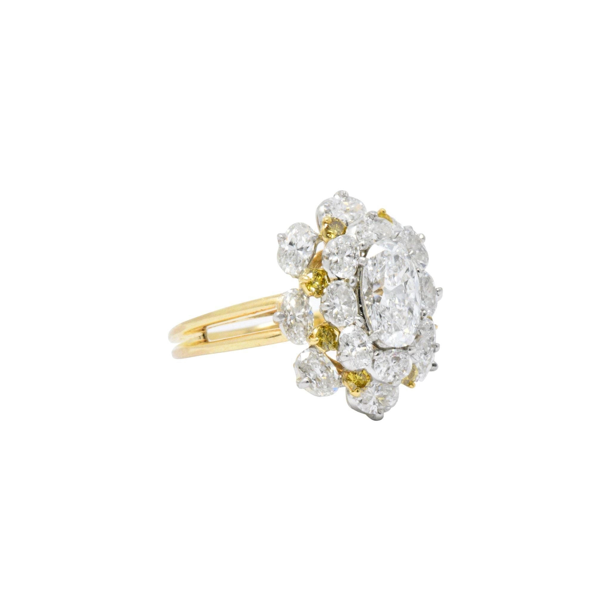 Amonett Wilson's Estate Jewelry