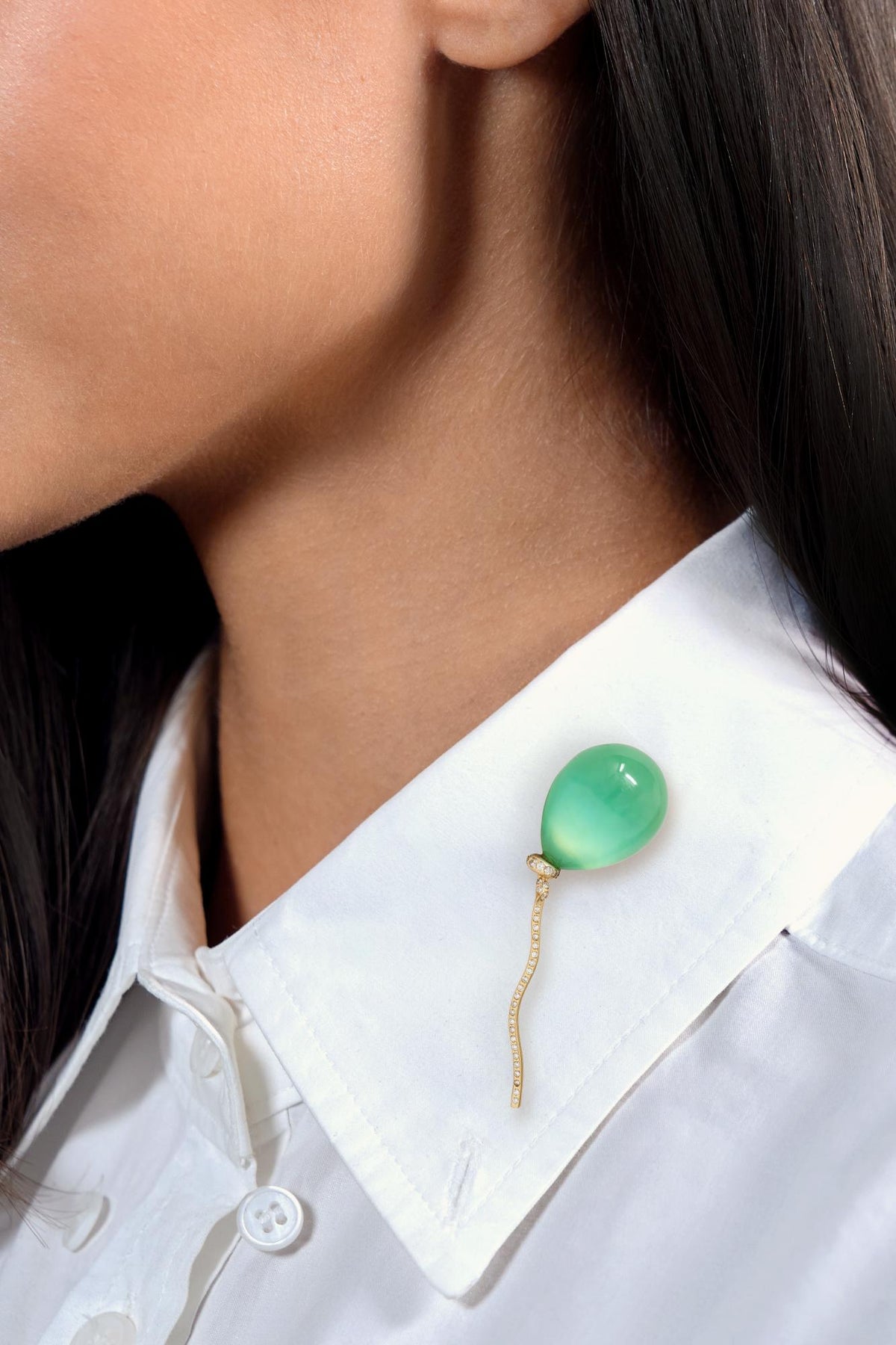 Vhernier Fine Jewelry: The Ultimate Guide to Sculptural Italian Luxury