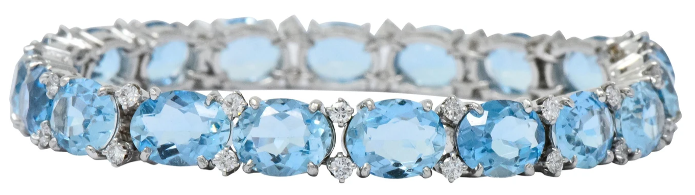 Aquamarine Appreciation