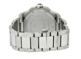 Cartier Calibre de Cartier Diver Stainless Steel Automatic Men's Watch W7100057bracelet - Wilson's Estate Jewelry