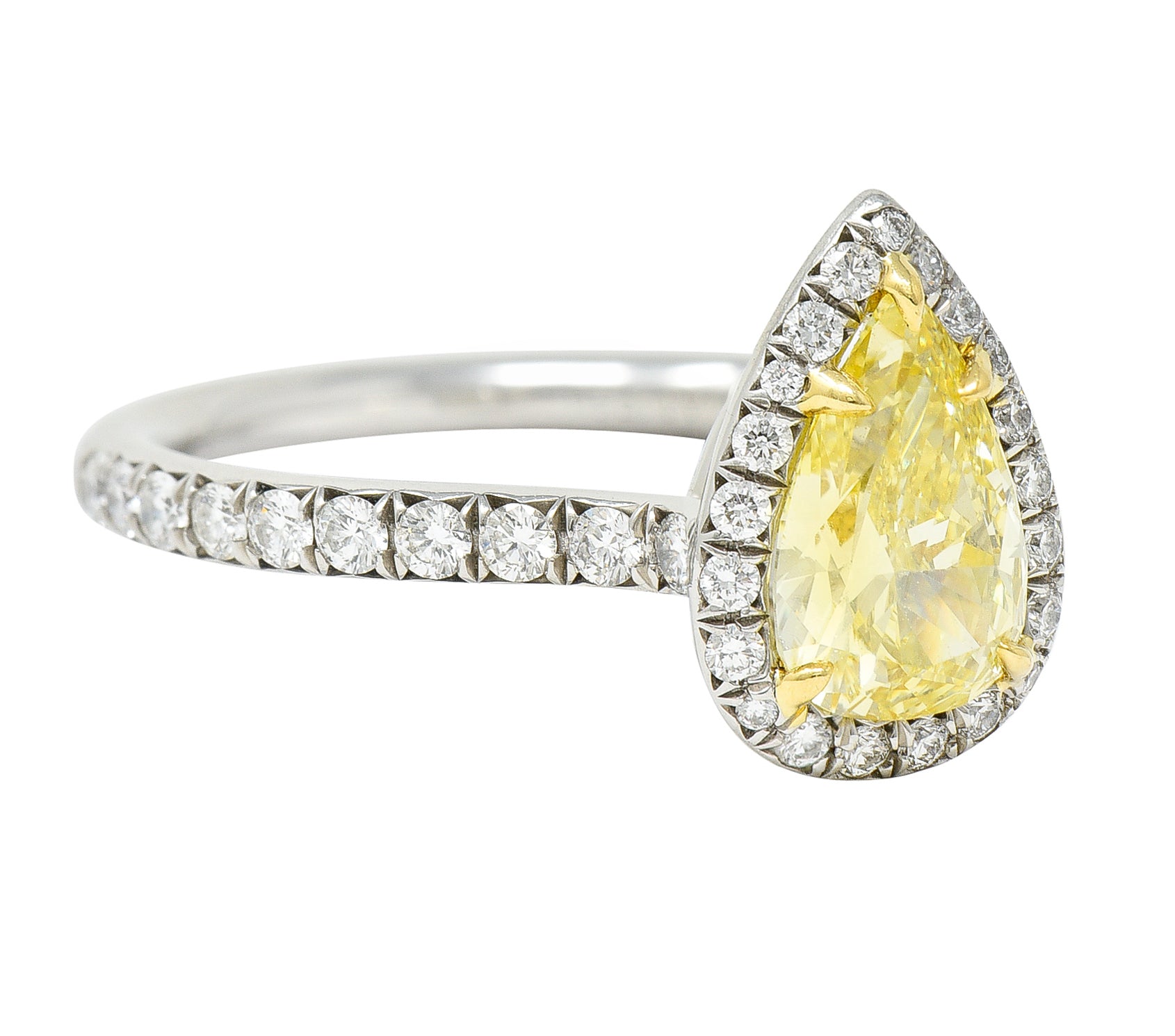 .11111 We-8640Ring - Wilson's Estate Jewelry