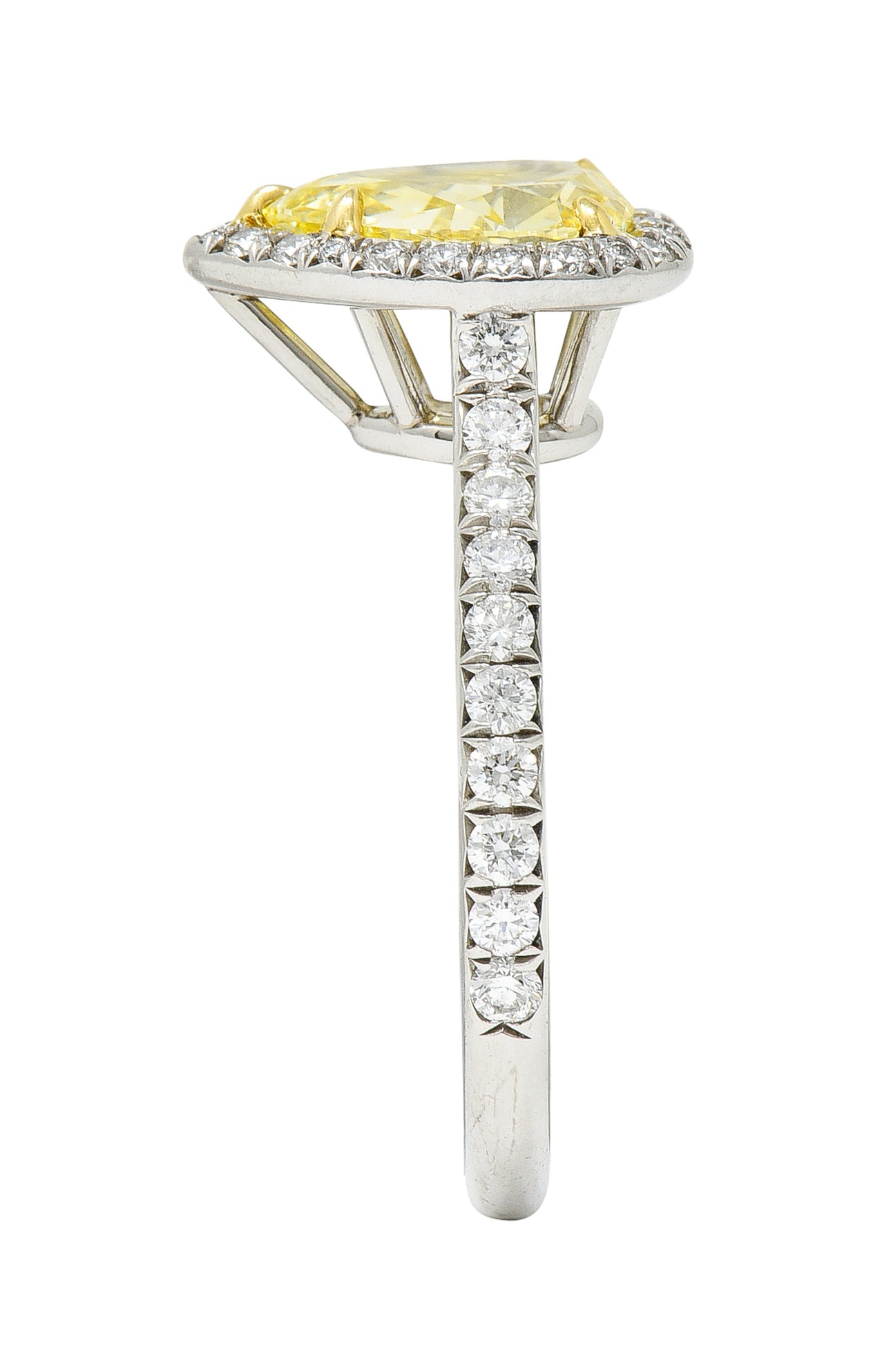 .11111 We-8640Ring - Wilson's Estate Jewelry