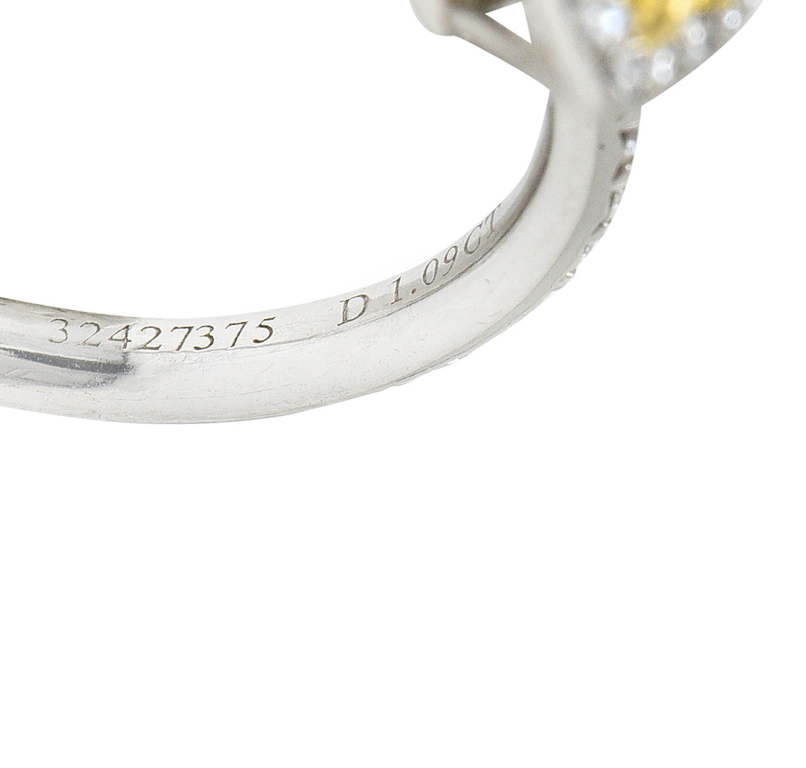 .11111 We-8640Ring - Wilson's Estate Jewelry