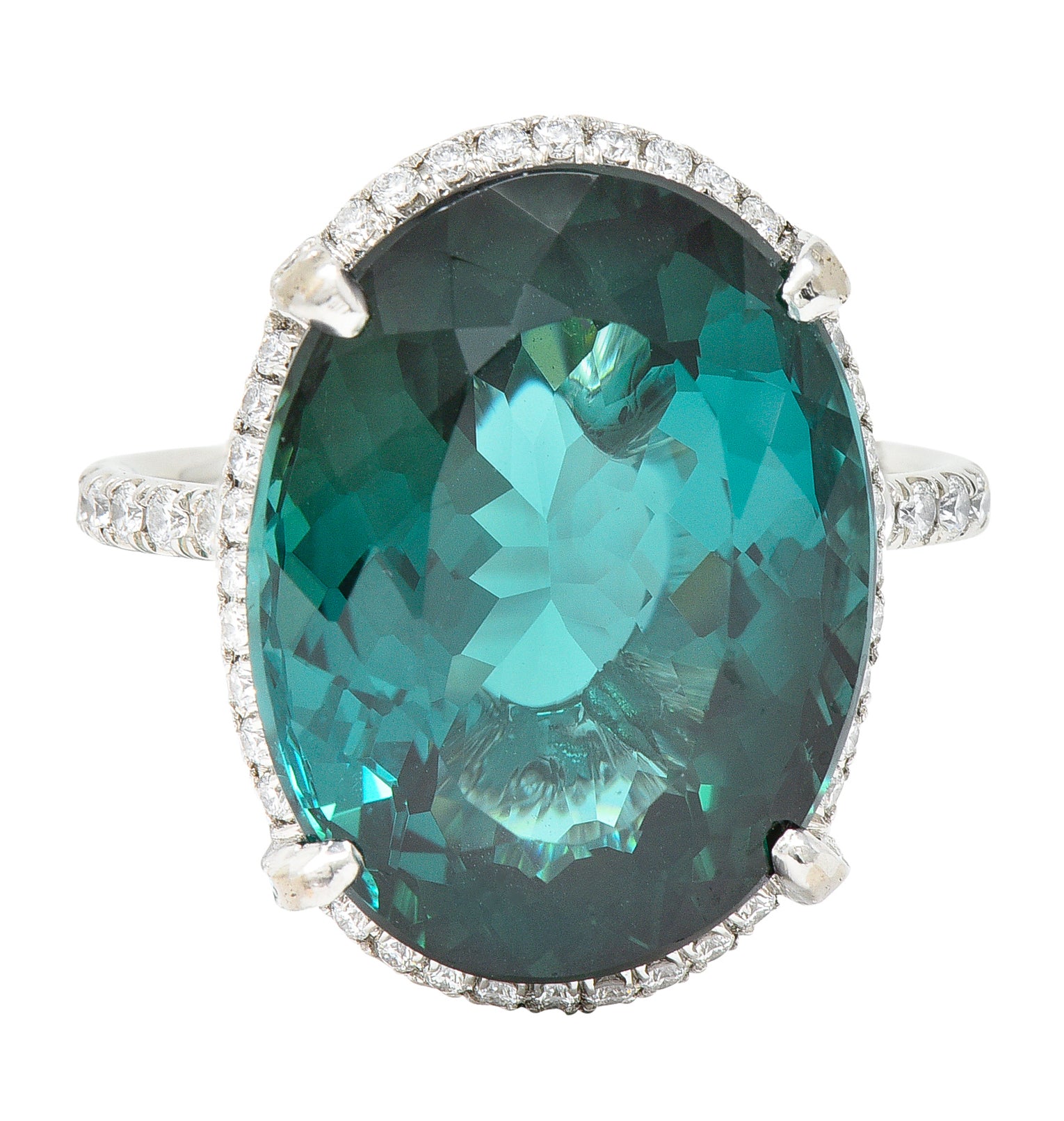 .11111 We-8636Ring - Wilson's Estate Jewelry