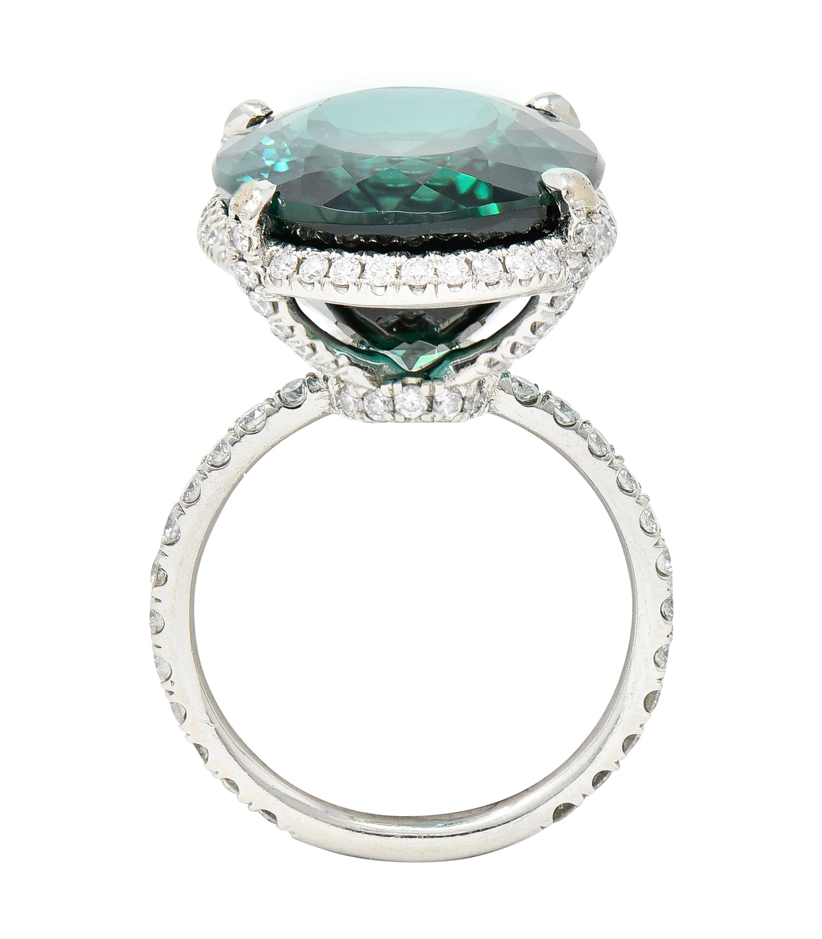 .11111 We-8636Ring - Wilson's Estate Jewelry