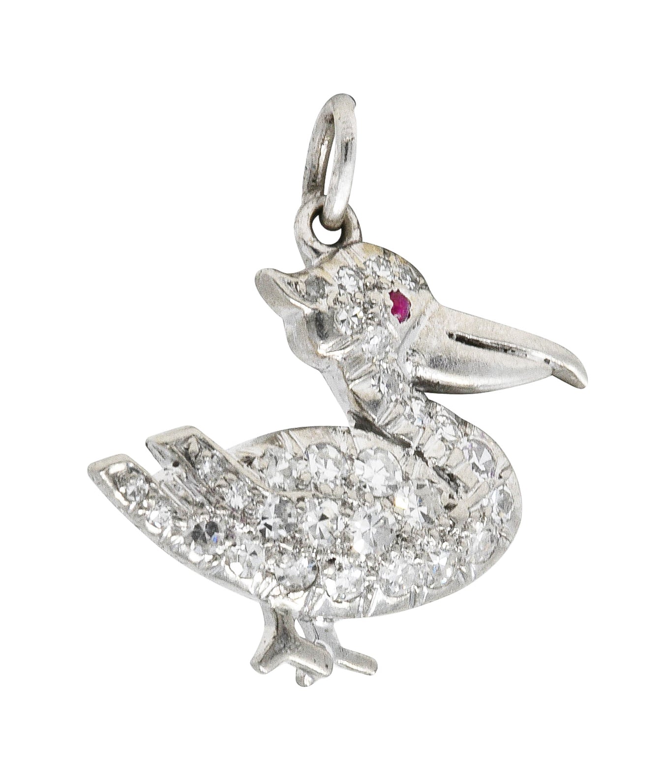 .11111 We-9044 Wilson's Estate Jewelry