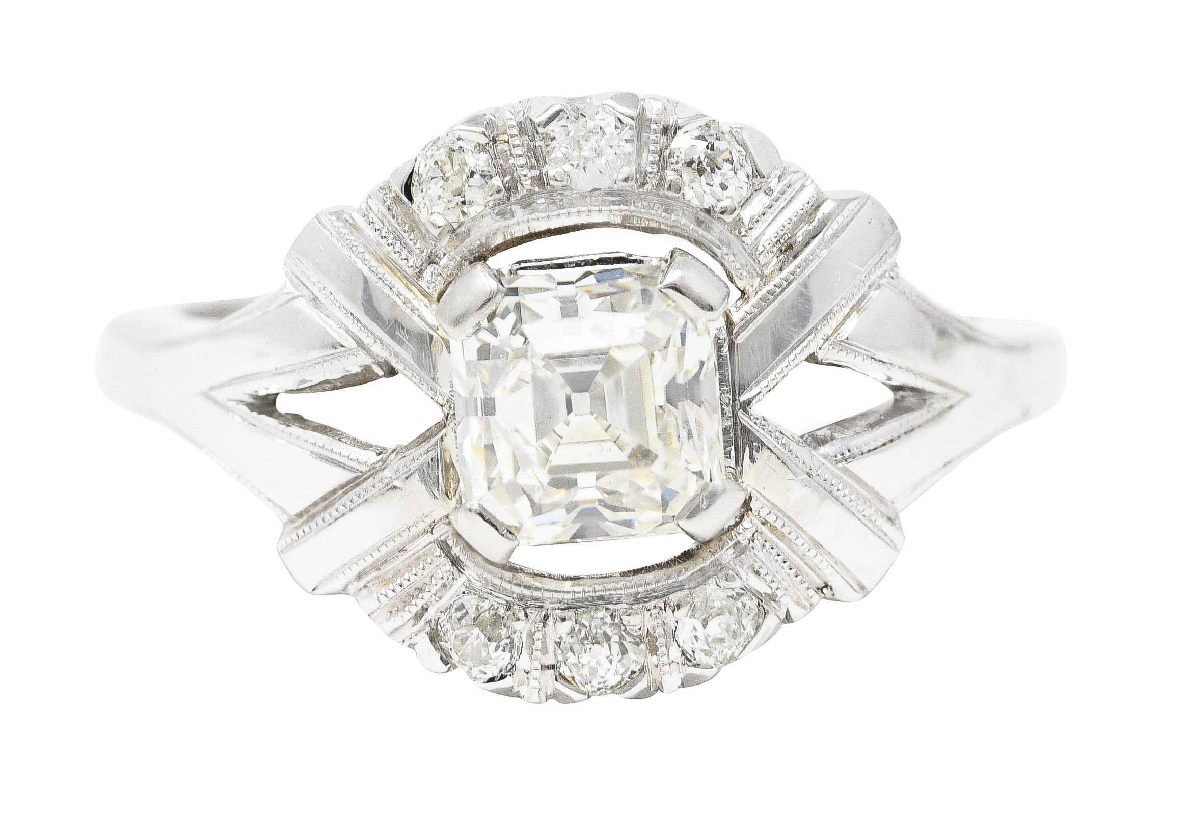 .11111 We-10414 Wilson's Estate Jewelry