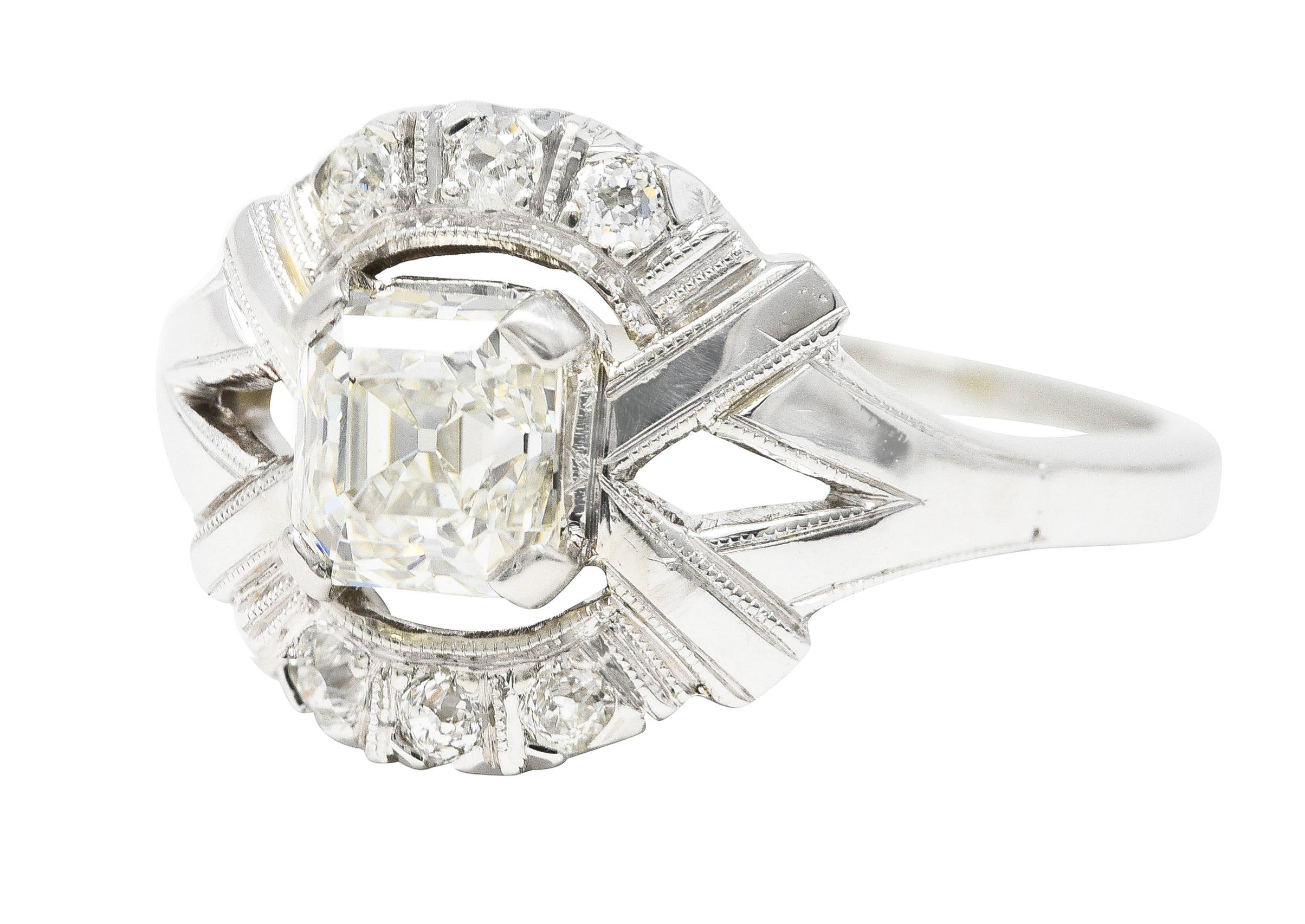 .11111 We-10414 Wilson's Estate Jewelry