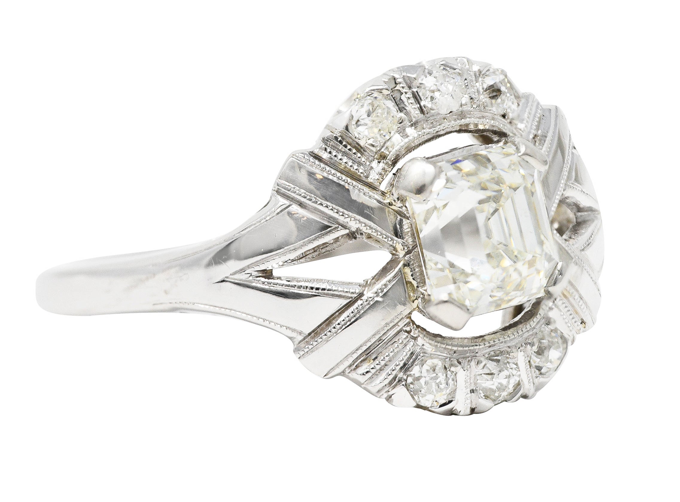 .11111 We-10414 Wilson's Estate Jewelry