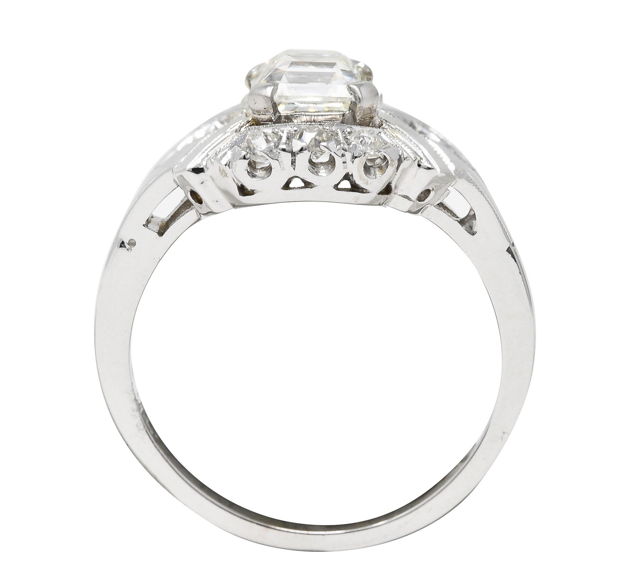 .11111 We-10414 Wilson's Estate Jewelry